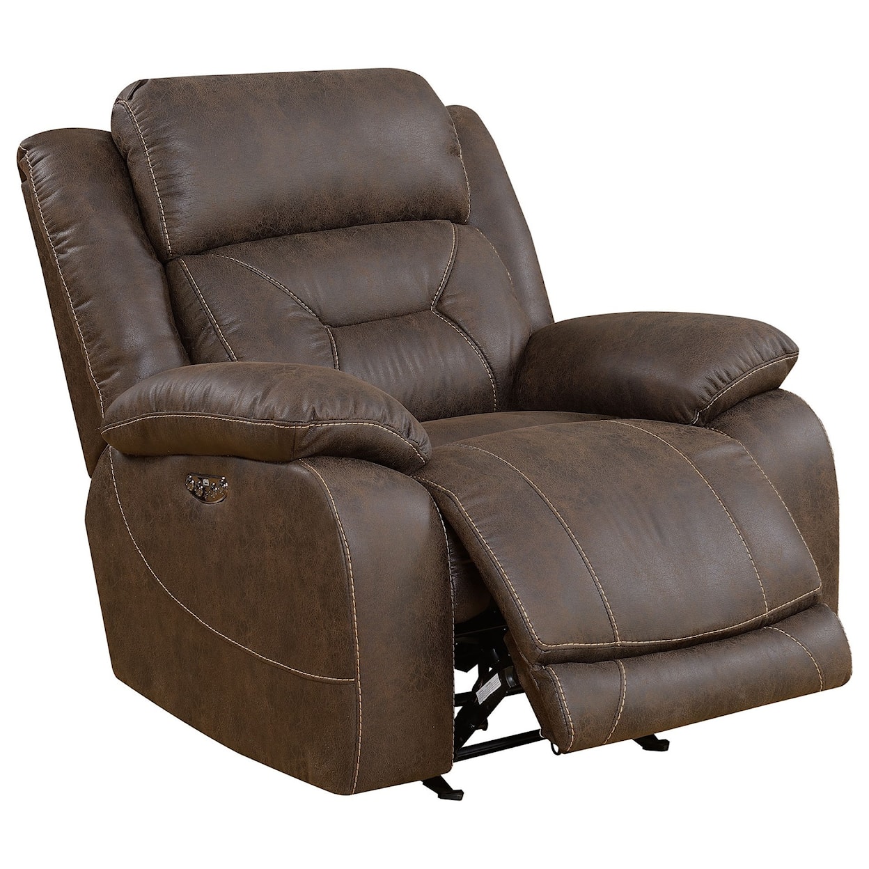 Prime Aria Power Recliner