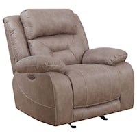 Power Recliner