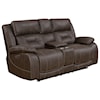 Steve Silver Aria Power Reclining Loveseat