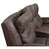 Prime Aria Power Reclining Loveseat