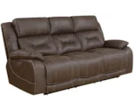 Prime Aria Reclining Sofa