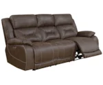 Prime Aria Reclining Sofa