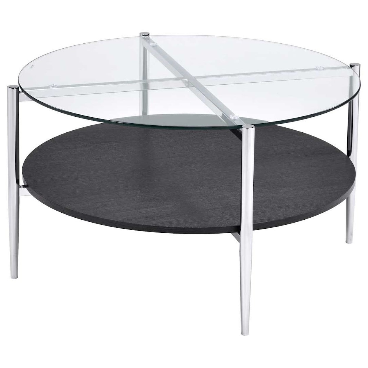 Prime Bayliss Cocktail Table