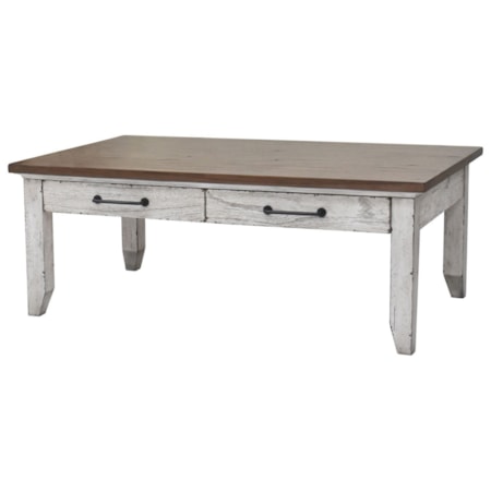 Cocktail Table