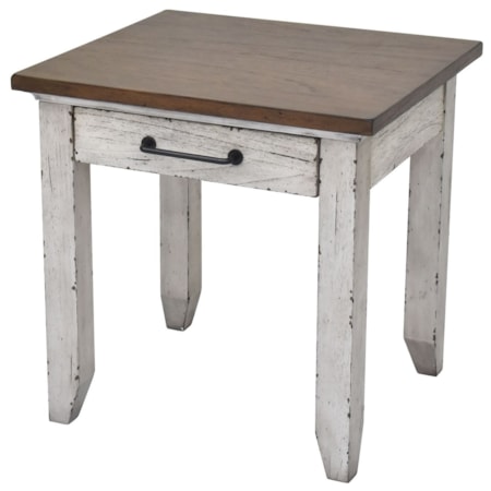 End Table