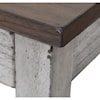 Prime Bear Creek End Table