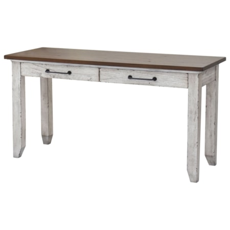 Sofa Table