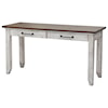 Steve Silver Bear Creek Sofa Table