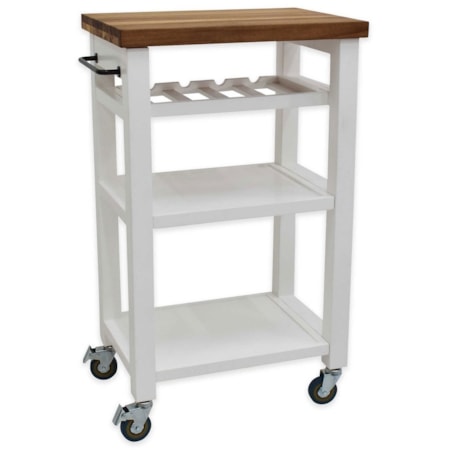 Kitchen Cart