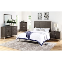 Queen Bedroom Group