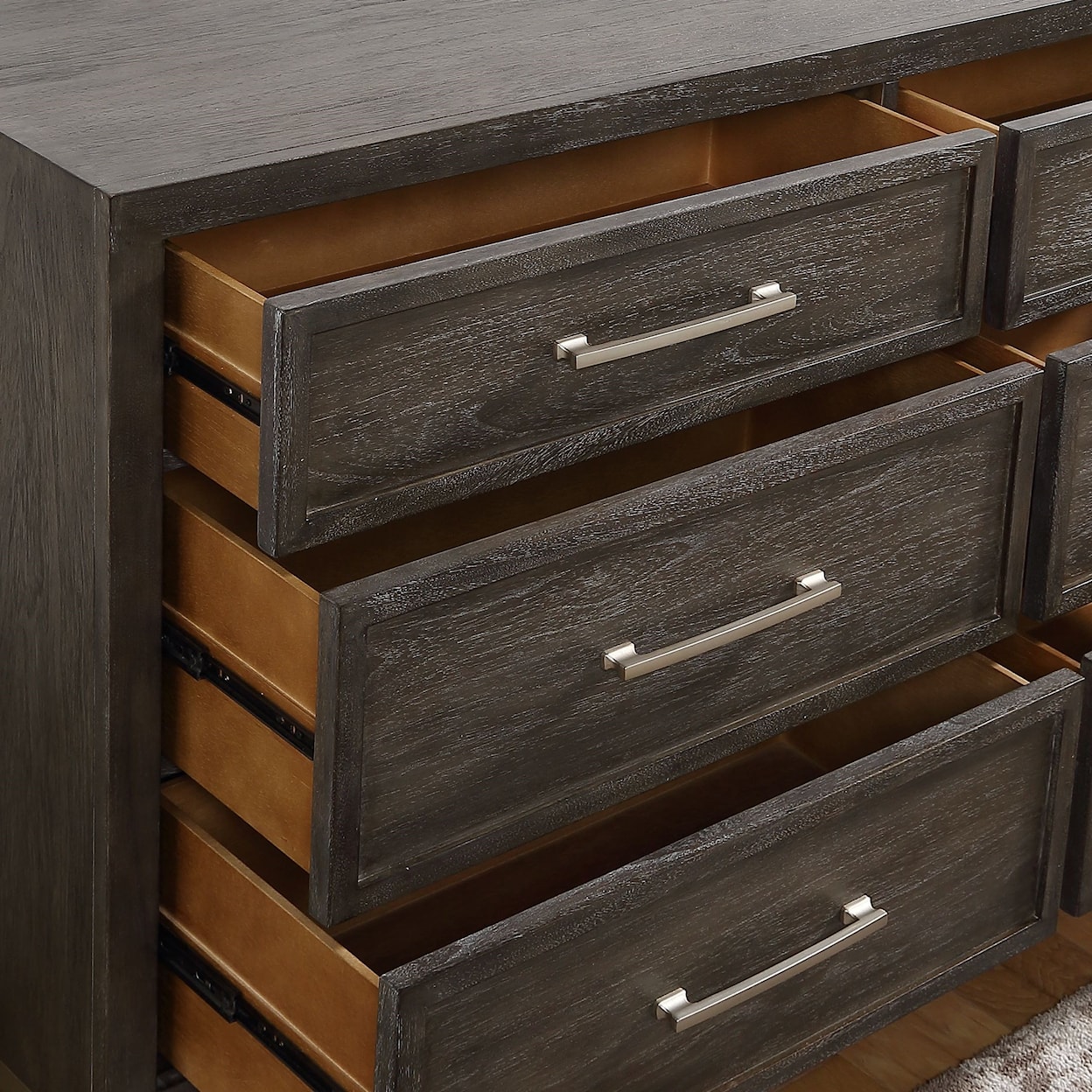 Prime Broomfield Dresser