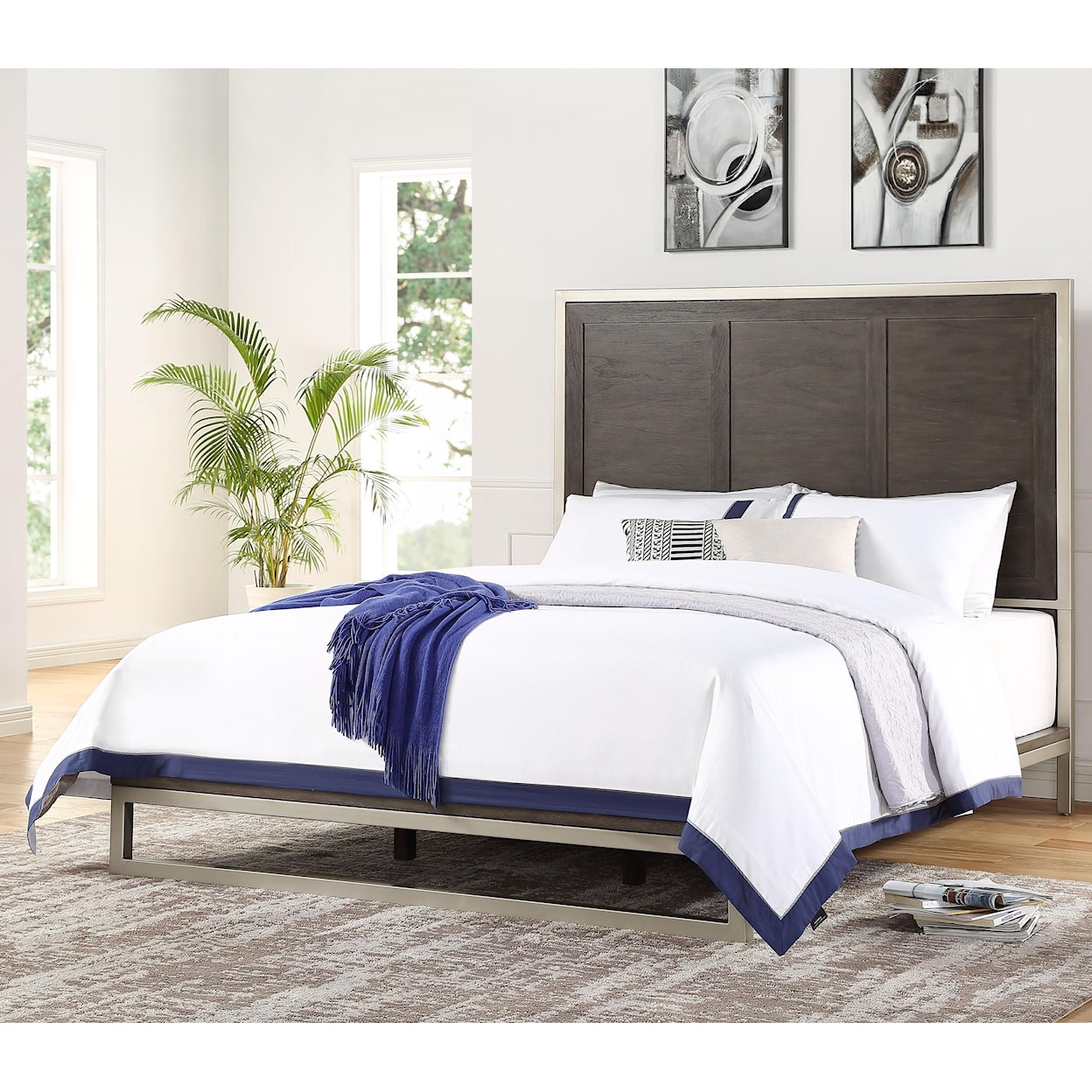 Prime Broomfield Queen Bed