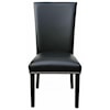 Steve Silver Camila Dining Chair with Nailhead