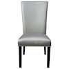 Prime Camila Dining Chair with Nailhead