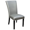 Prime Camila Dining Chair with Nailhead