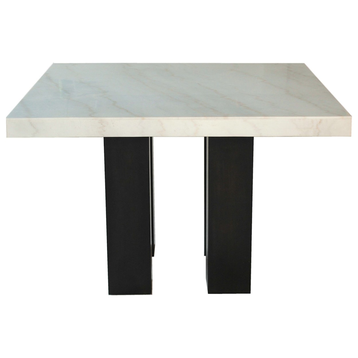 Steve Silver Camila Square Dining Table