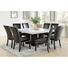 Prime Camila Square Dining Table