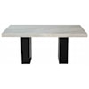 Prime Camila Rectangular Dining Table