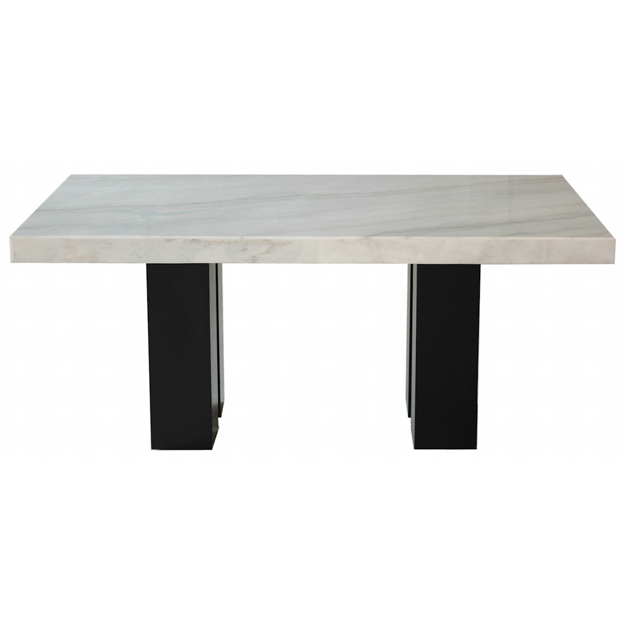 Prime Camila Rectangular Dining Table