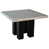 Steve Silver Camila Square Counter Height Table