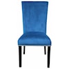 Steve Silver Camila Dining Chair with Nailhead