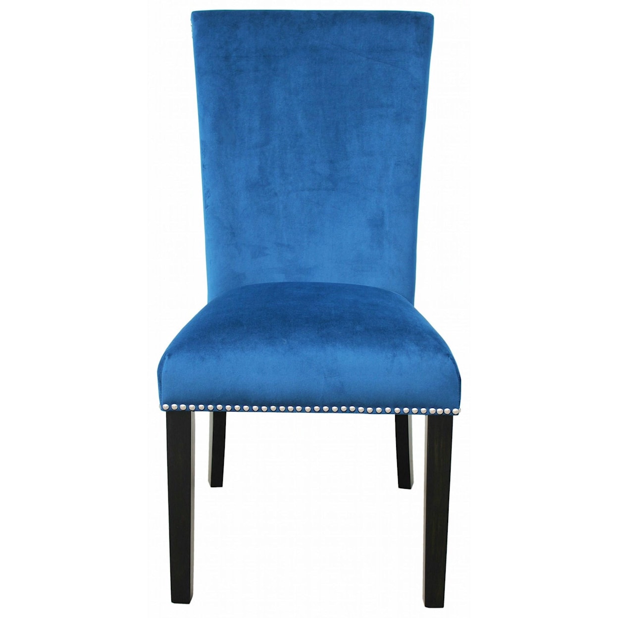 Steve Silver Camila Dining Chair with Nailhead