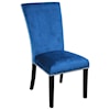 Prime Camila Dining Chair with Nailhead