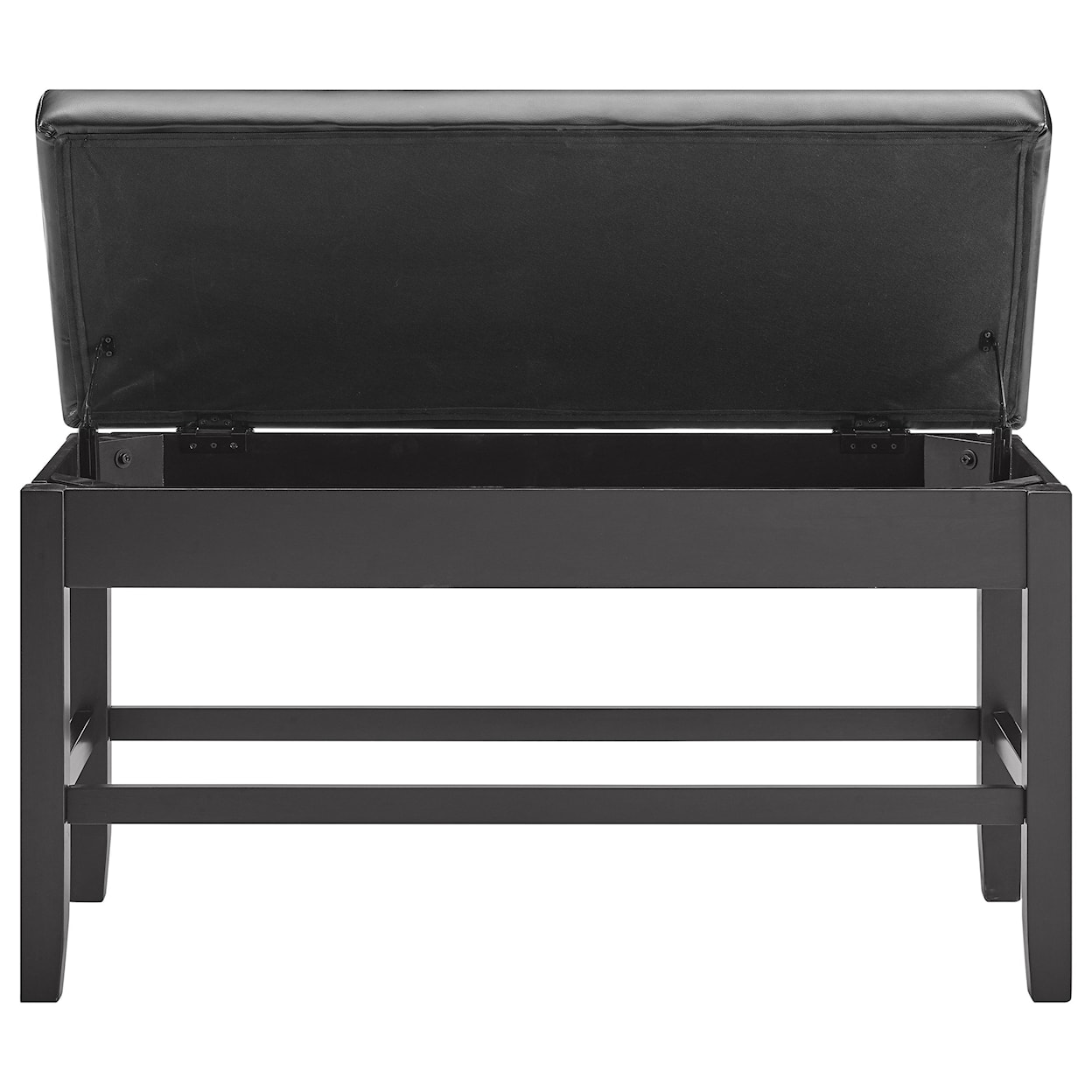 Steve Silver Carrara Counter Height Dining Bench