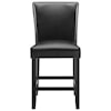 Steve Silver Carrara Counter Height Chair