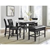 Prime Carrara 7-Piece Dining Set