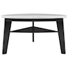 Prime Carrara Counter Height Table