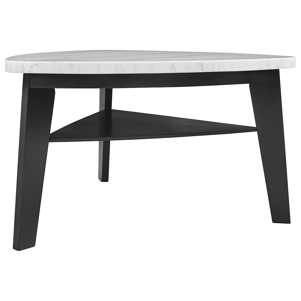 Steve Silver Carrara Counter Height Table