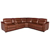 Prime Casa Power Reclining 6-Piece Sectional