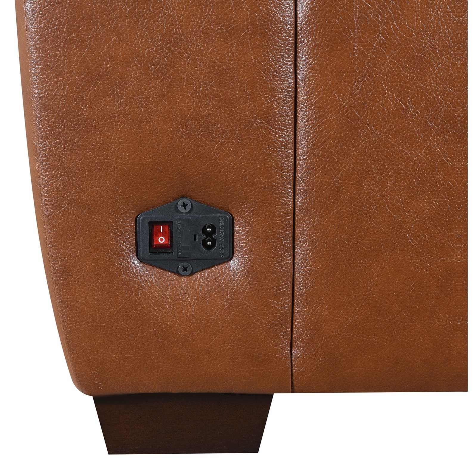 Steve Silver Casa CA950RAPRx1+CA950Wx1+CA950APRx1+CA950ACx1+CA950Cx1+CA950LAPRx1 Contemporary