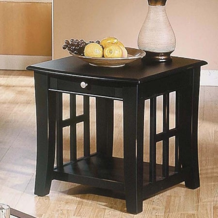 End Table