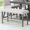 Prime Caswell Counter Bench