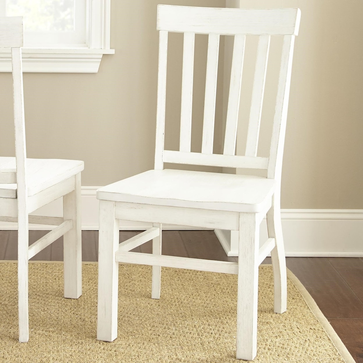 Prime Cayla Side Chair