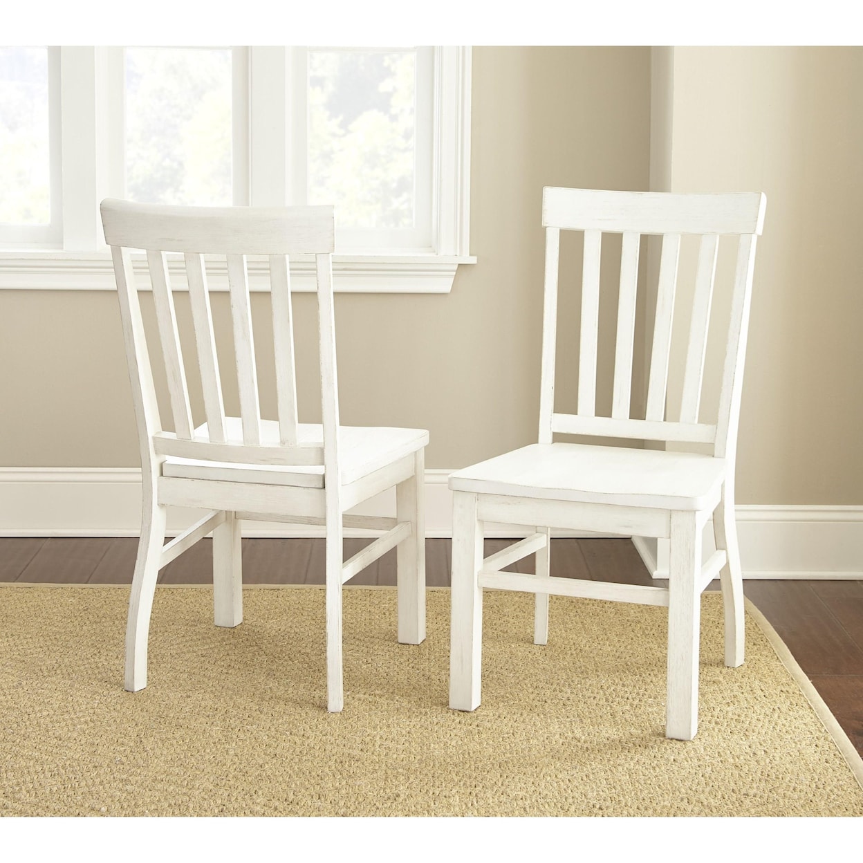 Prime Cayla Side Chair