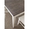 Steve Silver Cayla Table