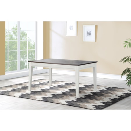 5-Piece Dining Set