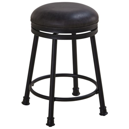 Swivel Counter Stool