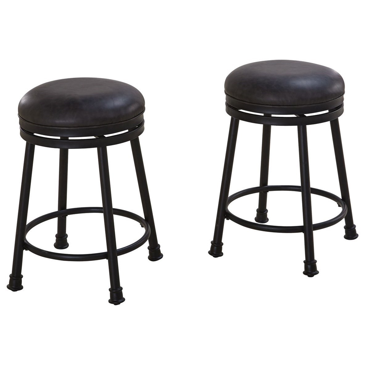 Swivel Counter Stool