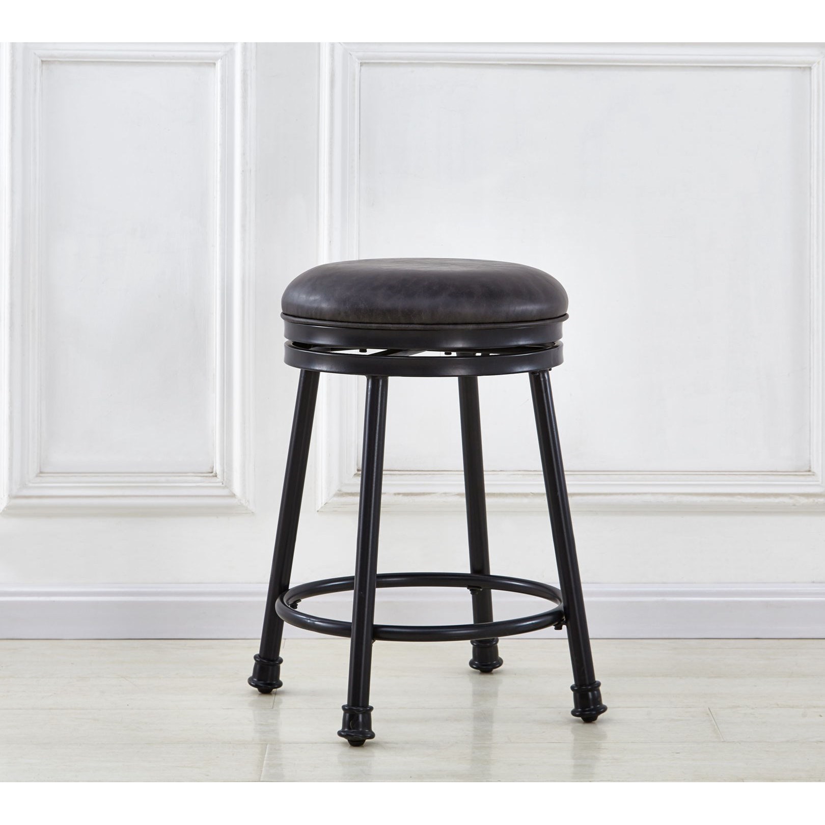 Swivel Counter Stool
