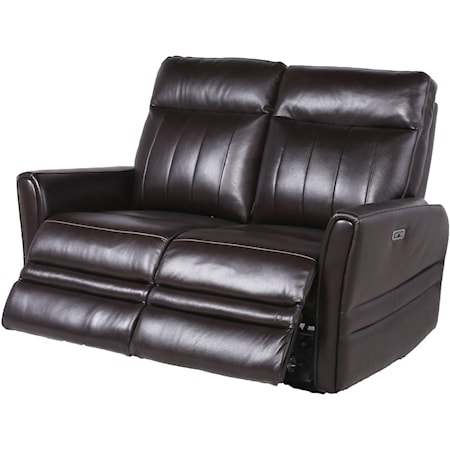 Power Reclining Loveseat