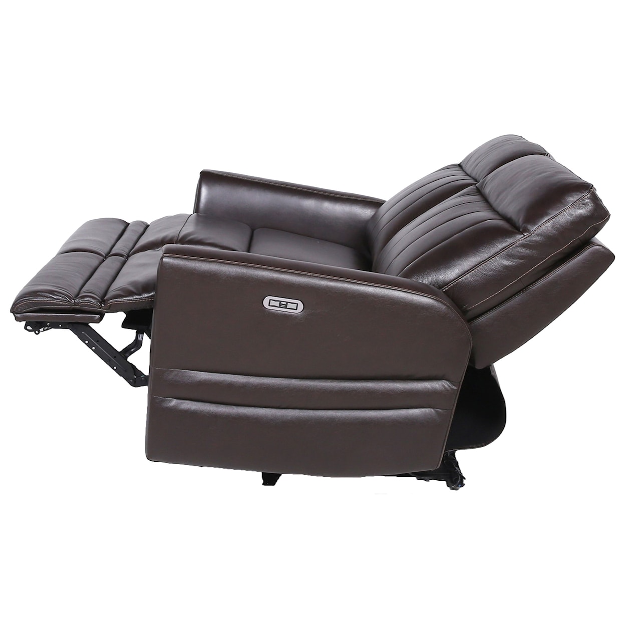 Steve Silver Coachella Power Reclining Loveseat