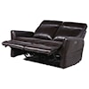 Prime Coachella Power Reclining Loveseat