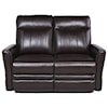 Prime Coachella Power Reclining Loveseat