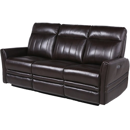 Power Reclining Sofa