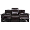 Steve Silver Coachella Power Reclining Sofa