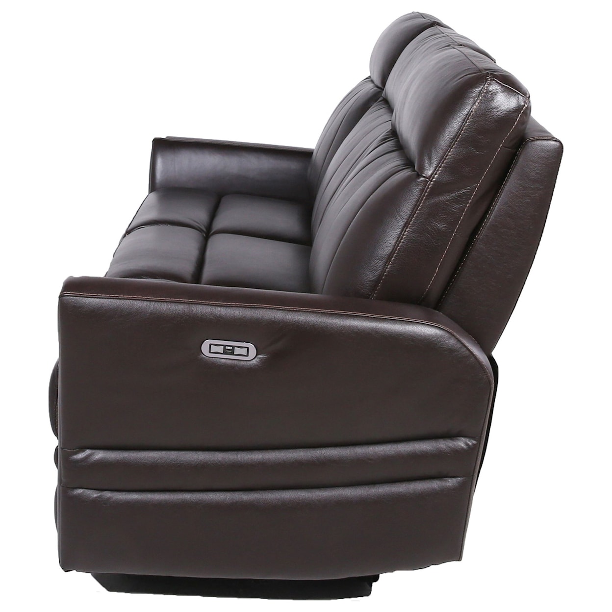 Steve Silver Coachella Power Reclining Sofa